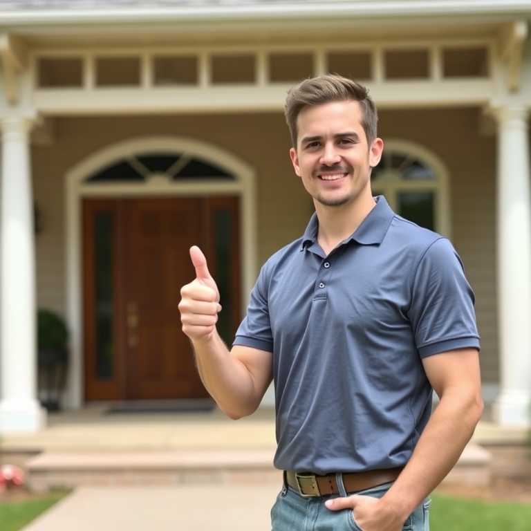 Founder of Ant & Rodent Pest Control Morristown